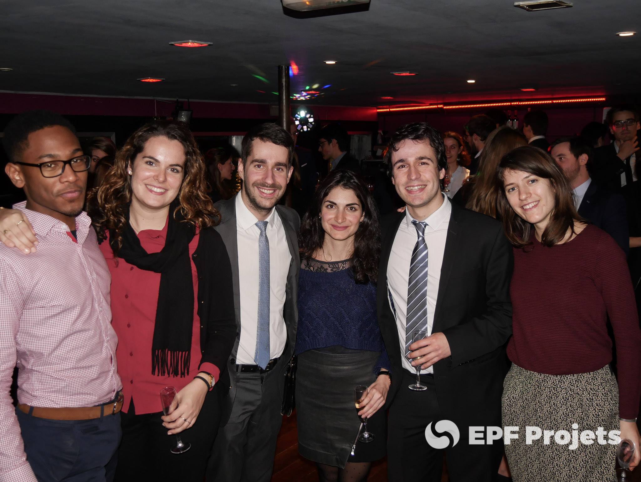 anciens epf projets
