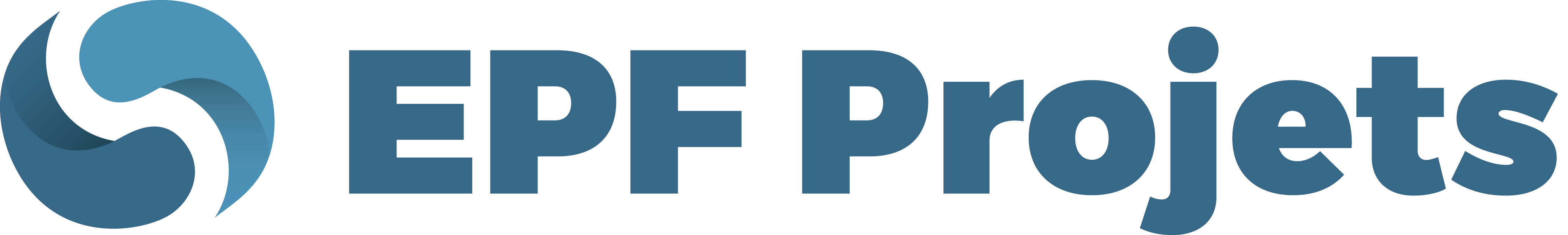 logo epf projets