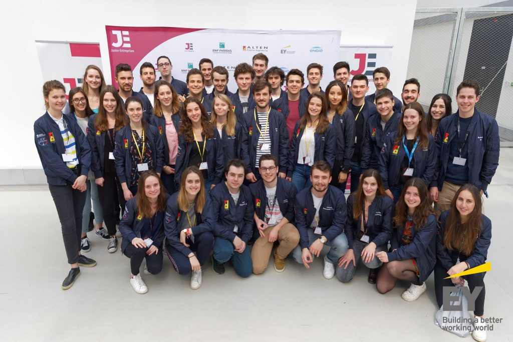 membres d'EPF projets sceaux au CRP 2018